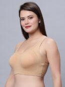 Women’s Skin Fit Sports Bra – Everyday Comfort & Support