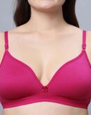 Women’s Soft Padded Bra – Stylish Everyday Comfort